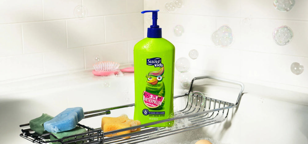 Kids Body Wash