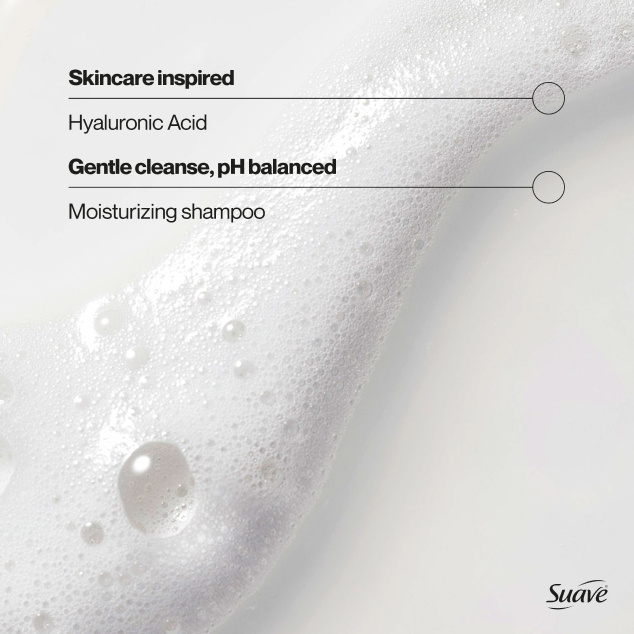 
                  
                    Hyaluronic Infusion Moisturizing Shampoo
                  
                