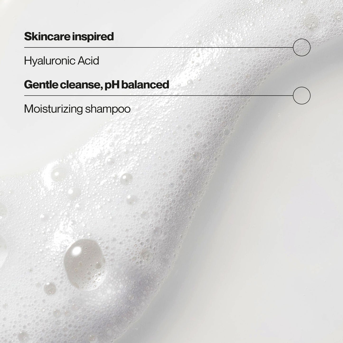 
                  
                    Hyaluronic Infusion Moisturizing Shampoo
                  
                