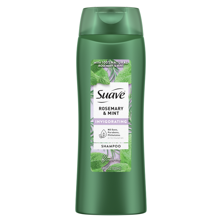 
                  
                    Rosemary & Mint Invigorating Shampoo
                  
                