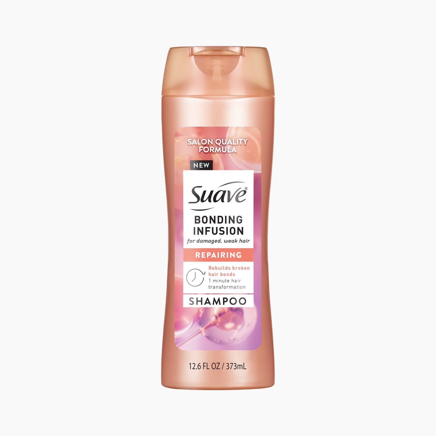 
                  
                    Bonding Infusion Repairing Shampoo
                  
                