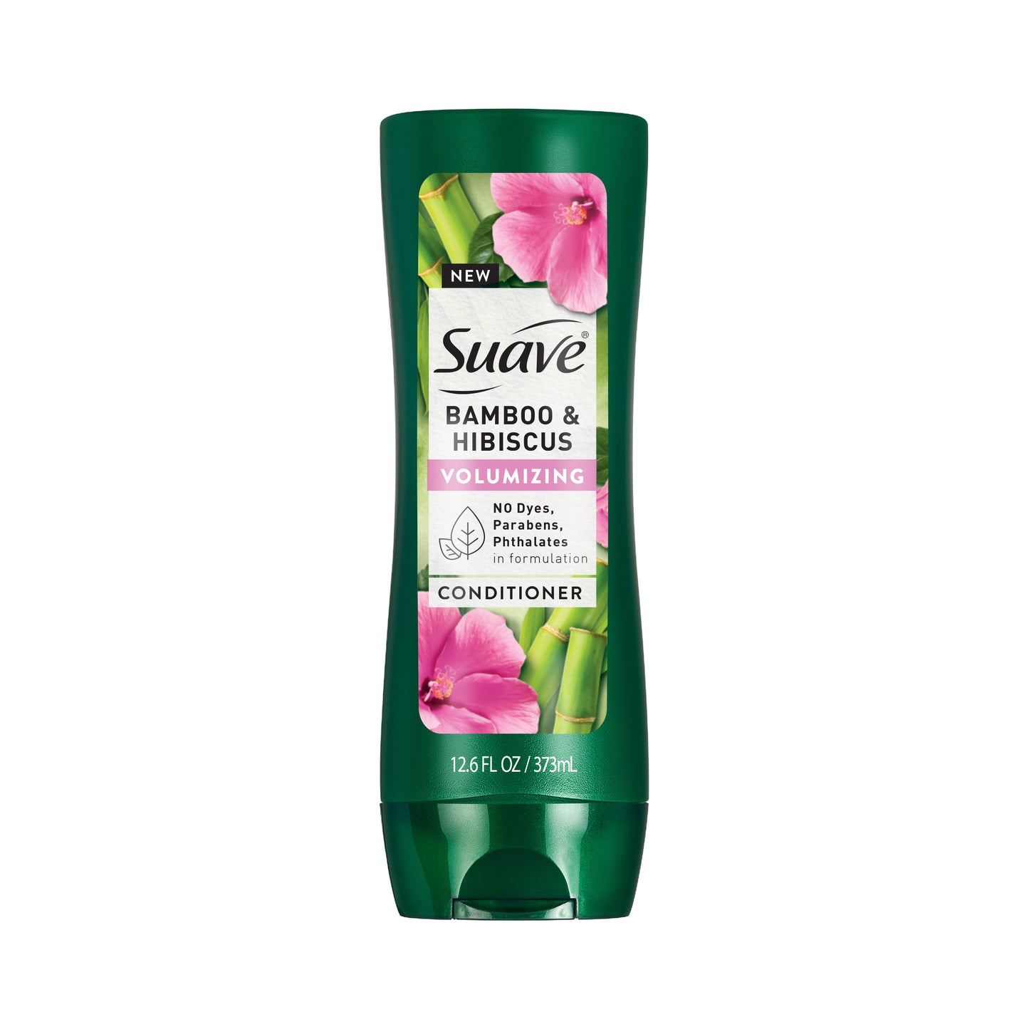 
                  
                    Bamboo & Hibiscus Volumizing Conditioner
                  
                